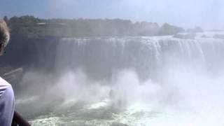 Niagara Falls IV.