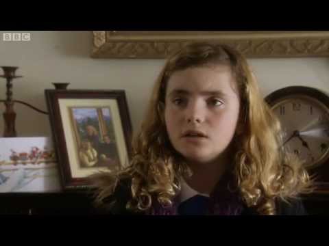 Ramona Marquez in Secrets & Words: The Crossing Clip 9