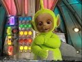 Teletubbies From CBBC2 Pre School Wednesday 15th December 1999