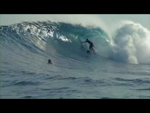 Rasta - i surf because short film