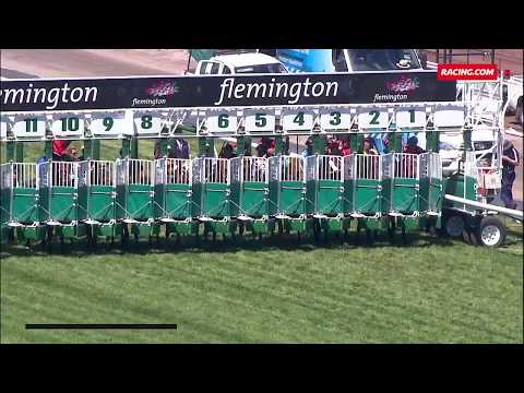 Vengeur Masque (IRE)   Queen Elizabeth Stakes 2600m  Group 3