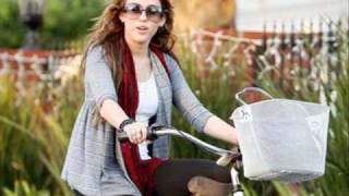 Miley Cyrus- the good life