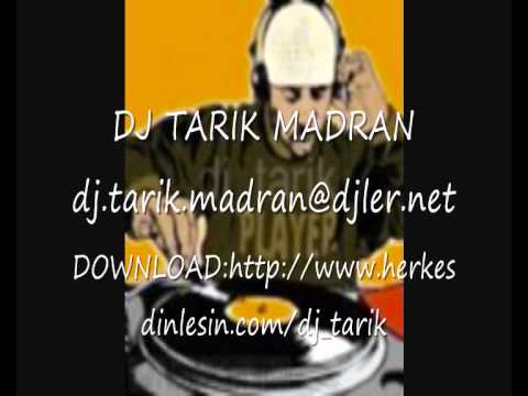 dj tarik madran vs serap sarpaz (çok tatlısın 2010 remix).wmv