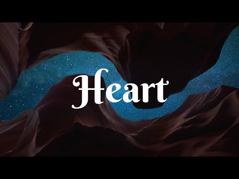OTR ft. Shallou - Heart (Lyrics)