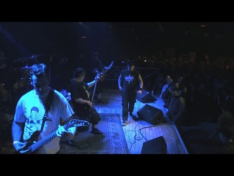 [hate5six] All Out War - January 18, 2014 Video