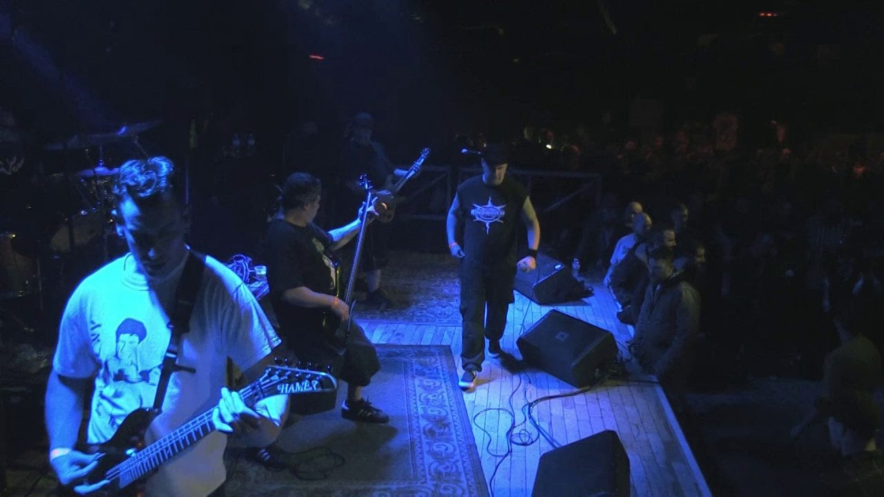 [hate5six] All Out War - January 18, 2014