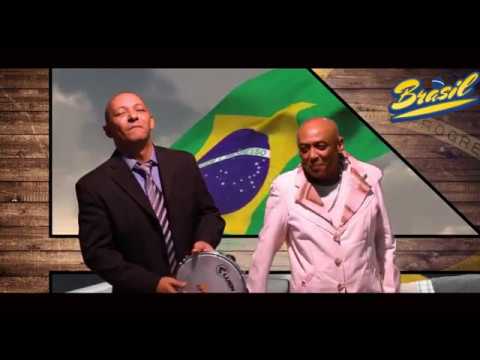 Caju e Castanha O Brasil Que Eu Quero e o Brasil Que Eu Não Quero