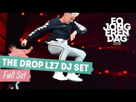THE DROP LZ7 DJSET - FULL SET [LIVE at EOJD 2018]