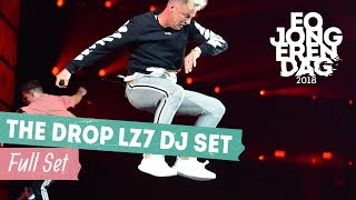 THE DROP LZ7 DJSET - FULL SET [LIVE at EOJD 2018]