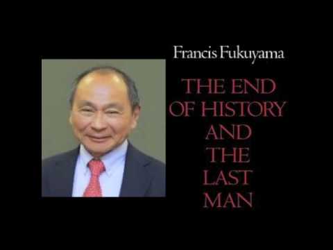 End of History? And rebuttal