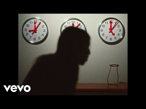 Deb Never - 5 O'Clock (Official Audio)