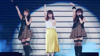 HKT48 飛べないアゲハチョウ Tobenai Agehachou| 指原莉乃 11年ありがとう！大感謝祭 シングルアングル Sashihara Rino 11 Years Thanksgiving