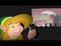 YTP Link Pirates A Movie
