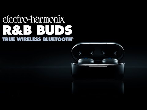 Беспроводные наушники Electro-harmonix RB buds