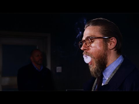 Raymond Chats With Teenagers In a Drug Den | The Gentlemen (2019) | Movie Clip 4K