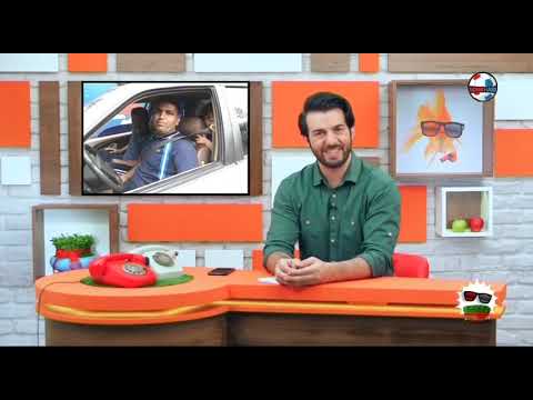 VideoCheck - برنامه طنز و فوتبالی ویدیوچک - 22 فروردین 1398