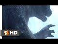 Godzilla (2014) - Godzilla at the Golden Gate Bridge Scene (5/10) | Movieclips