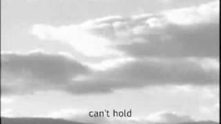 Silversun Pickups - Rusted Wheel (album version w/ lyrics)