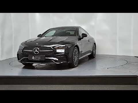 Mercedes-Benz CLE Cle300e AMG Line Premium - Image 2