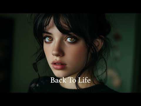 ADIK - Back To Life
