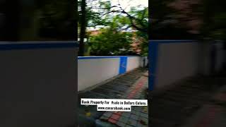 Bank Property For Sale in Dollars Colony, Bangalore