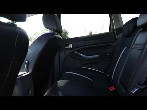 Ford Kuga 2 0 TDCi Titanium 4x4 a