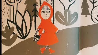 Little Red - Read Aloud gameplay video by Brooke Butterfly, 4:15 duration