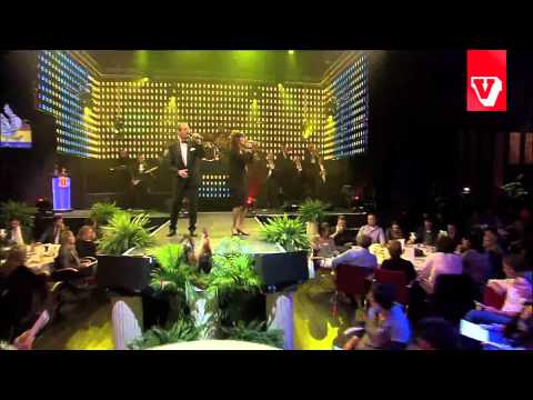 Leedjesaovend - 02.San tropeej aan de Maas