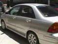  Suzuki Aerio 2006