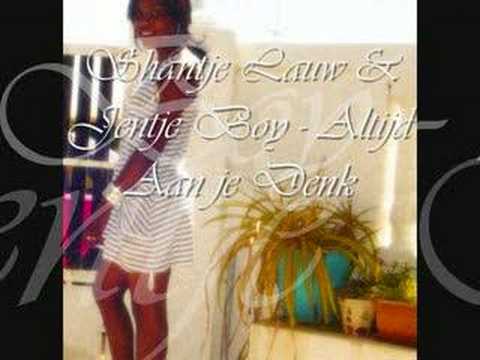 Shantje Lauw & Jentjeboy - Altijd aan je denk