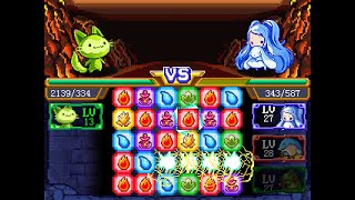 Monon Color Game: Roco Kingdom - Magic Array (2014)