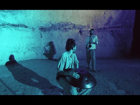 Thomas Ben Tov & Guy Rodovich - Flamingo - The Bell Cave