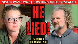 Kody Brown EXPOSED | Maddie’s Heartbreaking Confession That Shook the Internet!