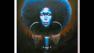 Syleena Johnson Sweet&#39;s Love Hangover