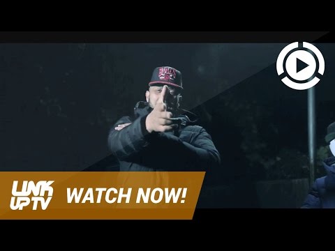Clue - Jason [Music Video] (Prod By D Proffit] @ClueOfficial | Link Up TV
