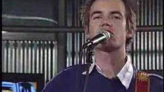 Tyler Hilton - Kiss On Me (Live on PCTV)