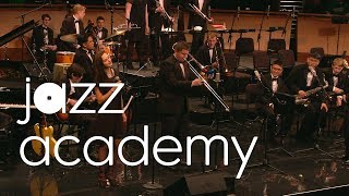 Essentially Ellington 2017: Edmonds Woodway High School - It Don&#39;t Mean a Thing