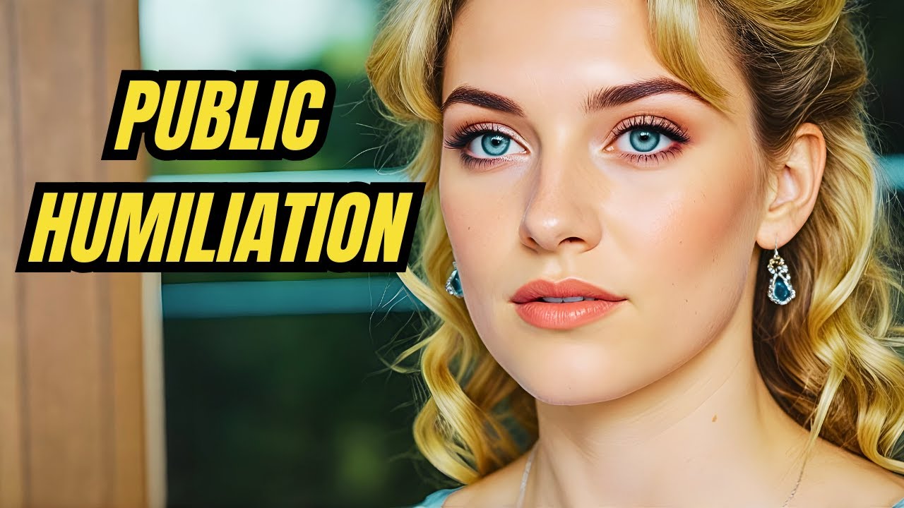 Magical Forced Feminization REVENGE via Psychological Manipulation (Crossdressing Stories)