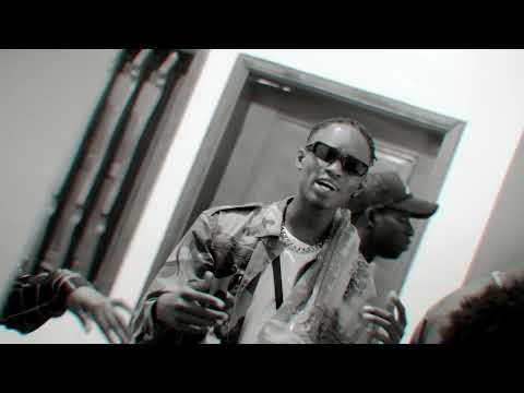 Diff'run Muzik - Problèmes (Official Video)