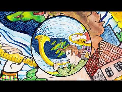 Monaberry #54 – Super Flu – Really Really