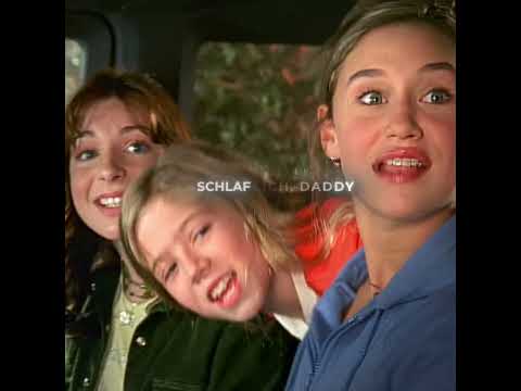 Jungs und Mädchen in der Pubertät 😂 Malcolm mittendrin (S4 F10)