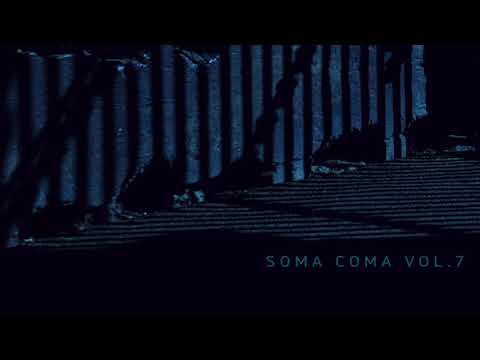 Slam - Pattern A3 (Jonas Kopp Ambient Mix)