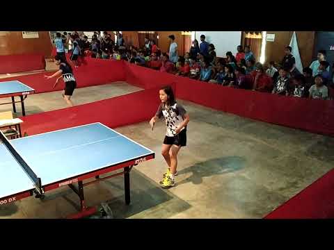 TT Best match NVS NATIONAL SPORTS MEET 2019-20 @Jnv Samastipur