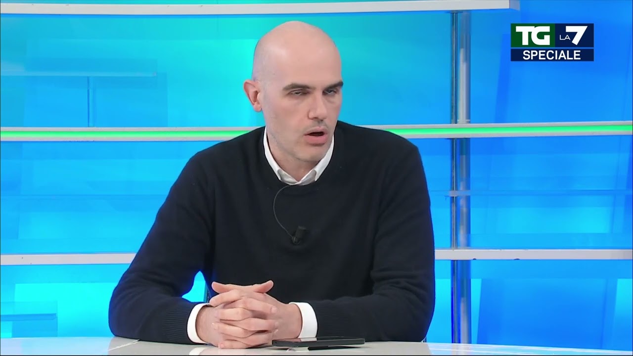 Venezuela, Dario Fabbri spiega l’arresto di Maduro e la linea dura degli Stati Uniti