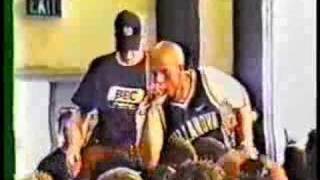 Project 86 - Stalemate (bootleg)