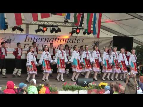 Danetzare 2009 Erfurt-Germany-Dance Studio Aglika