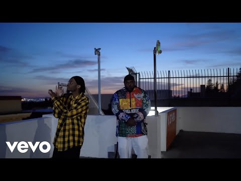 SosolidTheProphet - So Many Fears (Official Music Video)