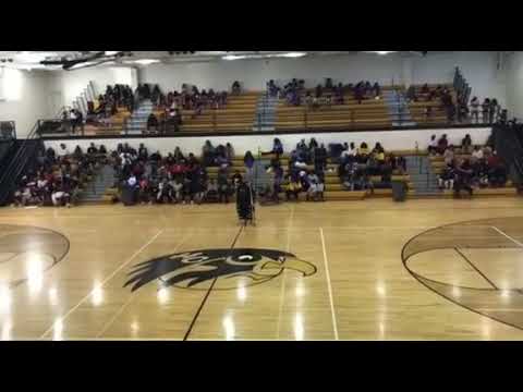 Strut N Strive Kingdom's Jrs Captain Trio