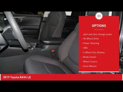 2019 Toyota RAV4 Ardmore PA 191041