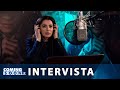 Raya E L Ultimo Drago 2021 Intervista A Luisa Ranieri Voce Italiana Di Virana HD